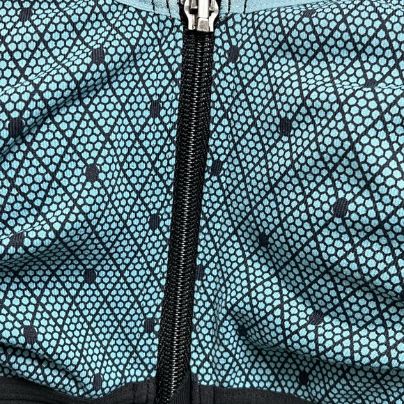 Women's Victoria's secret knockout
sports bra front closure Blue Size 32 DDD - Picture 15 of 16